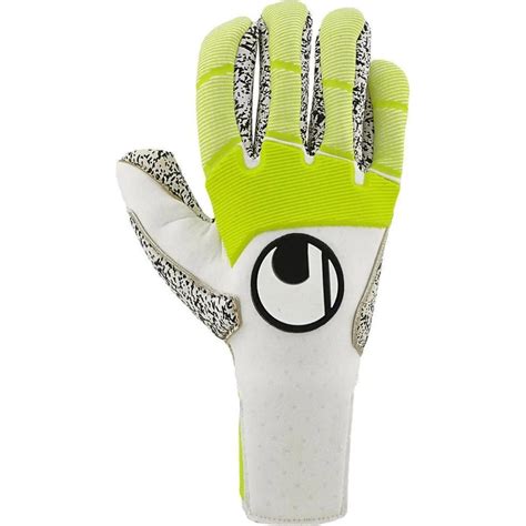 Goalkeeper Gloves Uhlsport Pure Alliance SuperGrip Finger Surround