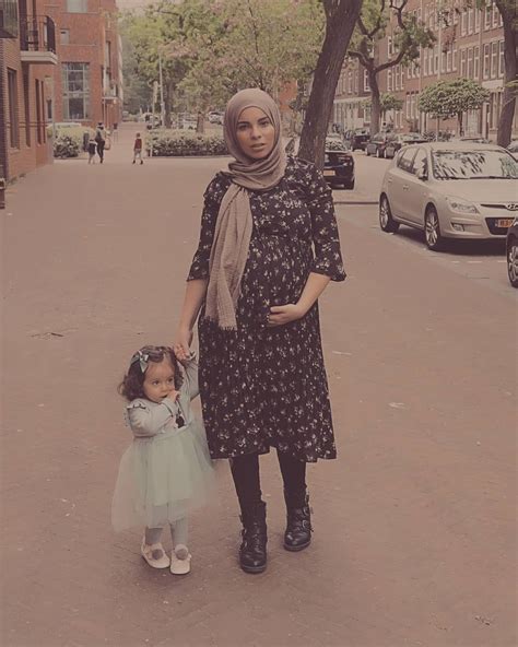 Pin on Hijab Motherhood / الامومة مع الحجاب