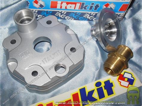 Complete Breech Block Mm For Cc Kit And Pack Italkit Racing