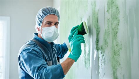 DIY Mold Remediation Guide For Homeowners