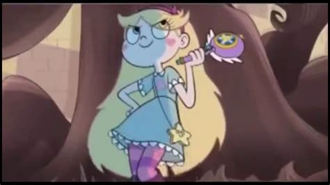 Star Butterfly Youtube