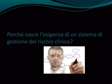 La Gestione Del Rischio Clinico Dalla Consapevole 2