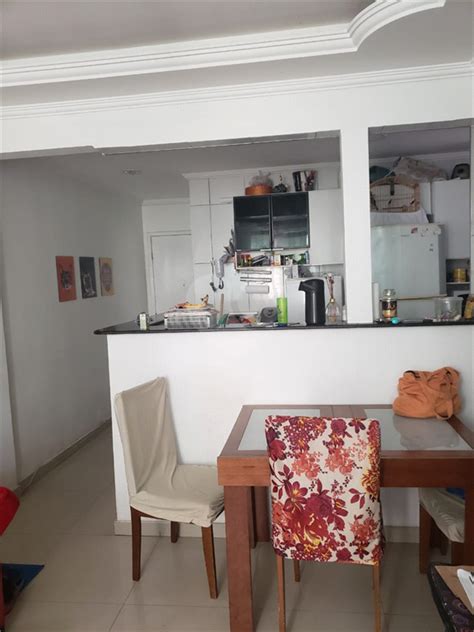 Apartamento Quartos Venda Rua Joaquim Rego Olaria Rio De