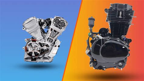 Air Cooled Vs Liquid Cooled Motorcycle Engines Which Method Is More