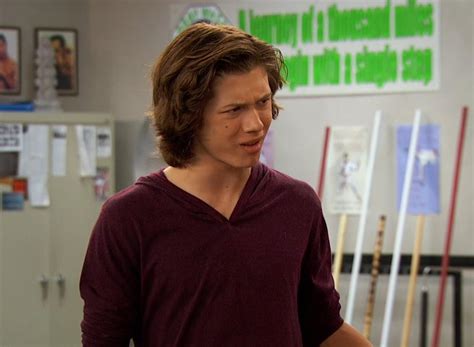 Picture Of Leo Howard In Kickin It Leo Howard 1372098139  Teen Idols 4 You