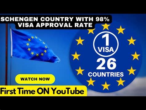 Schengen Visa September 2022 Schengen Visa New Update 2022 Schengen