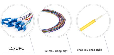 D Y N I Quang D I M Simplex Lc Upc D Y H N Quang Singlemode Lc