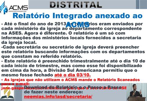 Agenda Distrital Ases Ppt Carregar