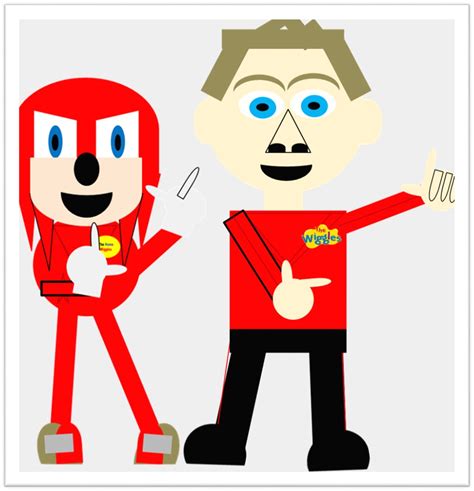 The Home Wiggles on Twitter: "Happy 50th Birthday to Simon Pryce!! from Knuckles and all of the ...