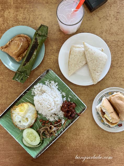 Muar E Kopitiam Kuantan Bangsar Babe