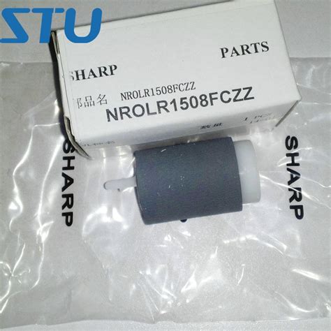 Nrolr1508fczz New Original Feed Separation Roller For Sharp Arm355uj