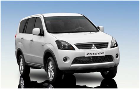 Có nên mua xe Mitsubishi Zinger cũ không Đánh giá chi tiết