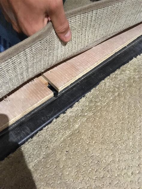 How To Replace Carpet In Camper Slide Out Resnooze