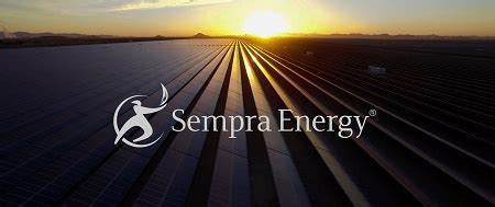 Sempra Energy Announces Agreement To Acquire Ownership Interest In