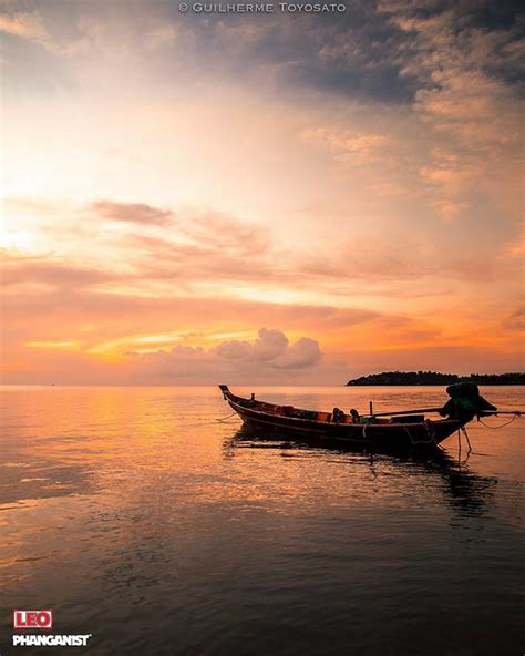 Sunset Spots On Koh Samui Koh Phangan Online Magazine