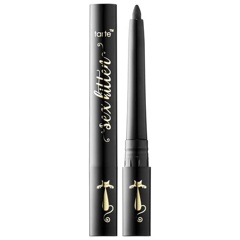 Travel Size Sex Kitten Eyeliner Tarte Sephora