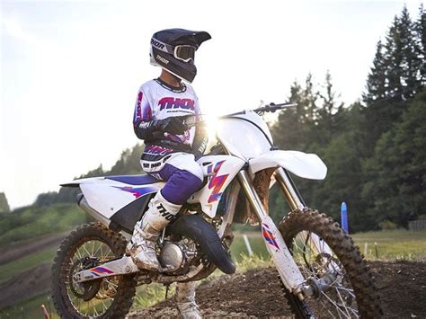 New 2024 Yamaha YZ125 50th Anniversary Edition, Hazard KY | Specs ...