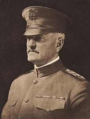 Cpt John Pershing