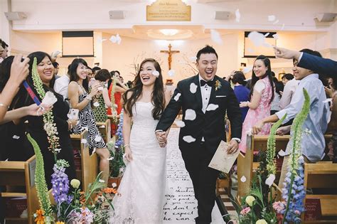 How Much Is Church Wedding In Singapore - The Best Wedding Picture In The World