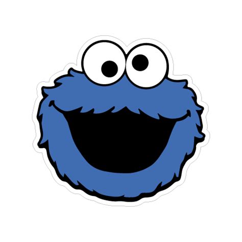 Cookie Monster Clipart And Cookie Monster Clip Art Images Hdclipartall