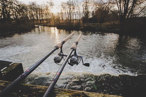 9 Best Carp Rods in 2025: A Total Fishing Tackle Review