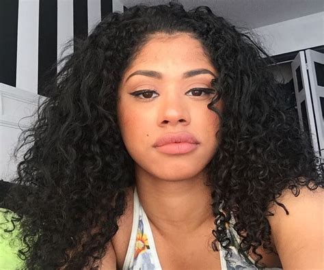 Unveiling The Life And Journey Of Hennessy Carolina