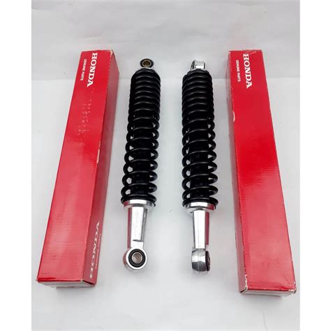 Jual Shock Belakang Supra X Shockbreaker Ktm Honda Supra X