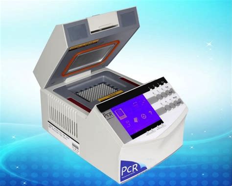 Gradient Pcr Thermal Cycler K960