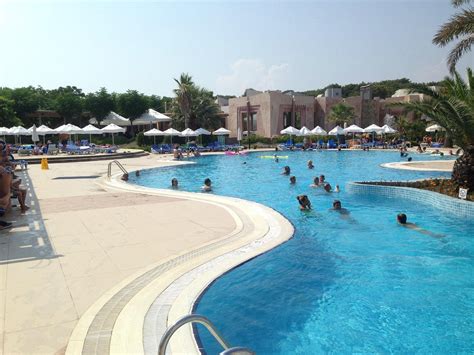 Blue Waters Club Hotel Side Turquie Tarifs 2024 Et 73 Avis