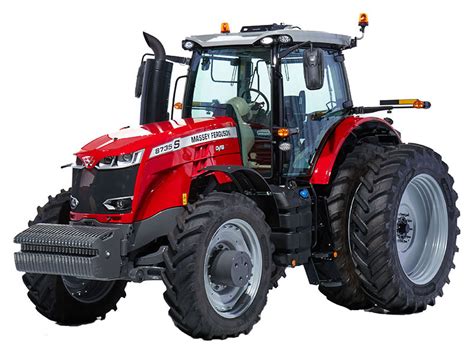 New Massey Ferguson Mf S Leitchfield Ky Specs Price