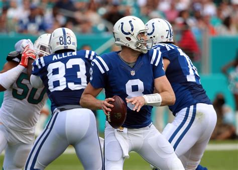 Colts Vs Dolphins 18 12 Full Highlights Final Score And Recap