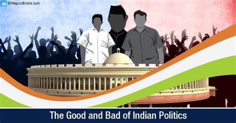 What is Wrong With Indian Politics? - Government