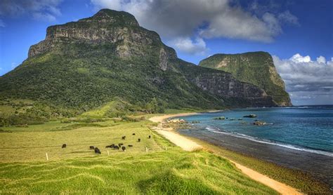 Lord Howe Island - World Tribune