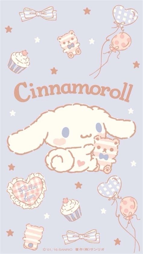 Cinnamoroll Wallpaper Hd Kuromi In 2020 Goawall