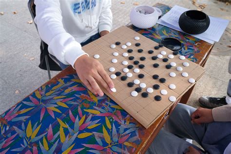 【花絮】奕秋棋社“新生杯”比赛宣传活动顺利举行 棋艺对决智慧碰撞 新闻网