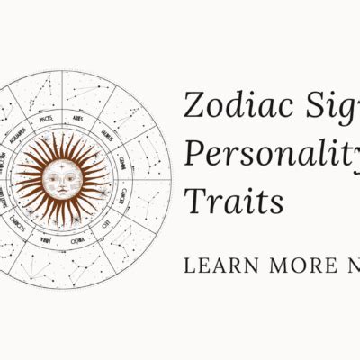 The Females Of Zodiac Zodiacreads