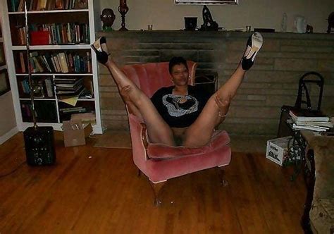 Mature Redbone Freak ShesFreaky