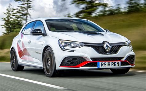 Renault Megane Rs Trophy R Uk Fonds D Cran Et Images Hd Car