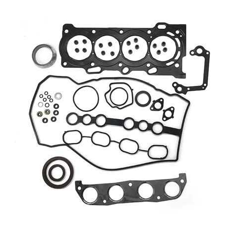 Xyrepuestos Auto Parts Repuestos Al Por Mayor Overhaul Engine Gasket