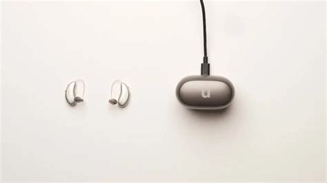 Ric Unitron Hearing Aids Moxi V R Receiver In Canal At Rs In