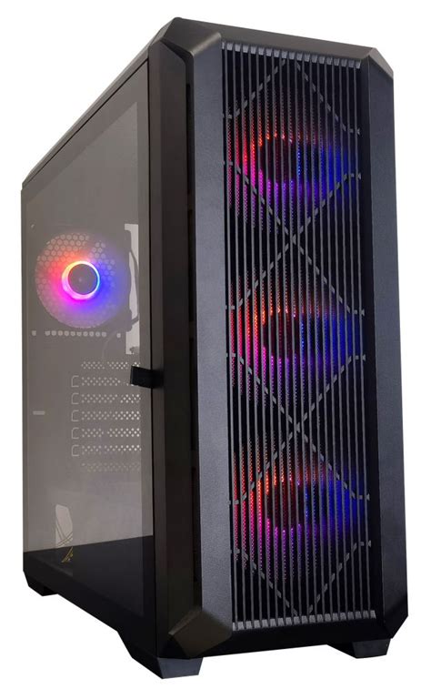 Gabinete Gamer 3400K