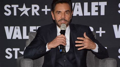 Eugenio Derbez Denuncia Discriminación Por Hablar Español En Esta