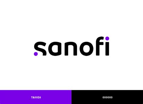 Sanofi Brand Color Codes » BrandColorCode.com