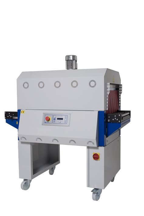 L Sealer Machines L Sealers Shrink Tunnels