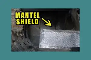 How To Protect Fireplace Mantel From Heat 5 Easy Ways HeaterFixLab