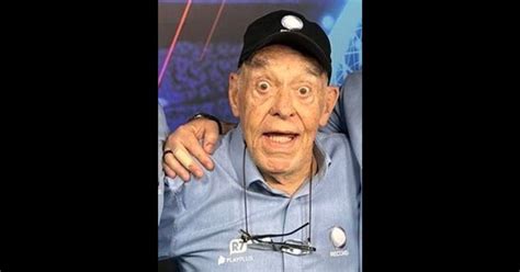 Morre Silvio Luiz Narrador Esportivo Aos 89 Anos