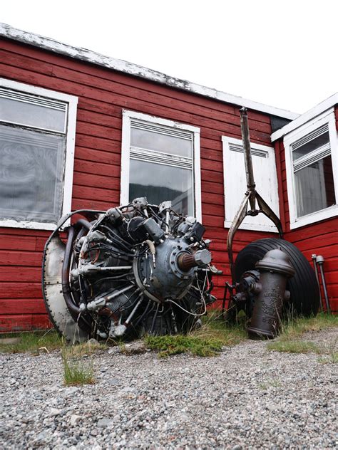 Narsarsuaq Museum - VisitSouthGreenland.com