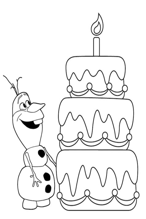 Frozen Para Colorir Frozen Coloring Pages Birthday Coloring Pages