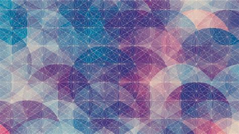 Abstract Geometric Wallpapers (75+ images)