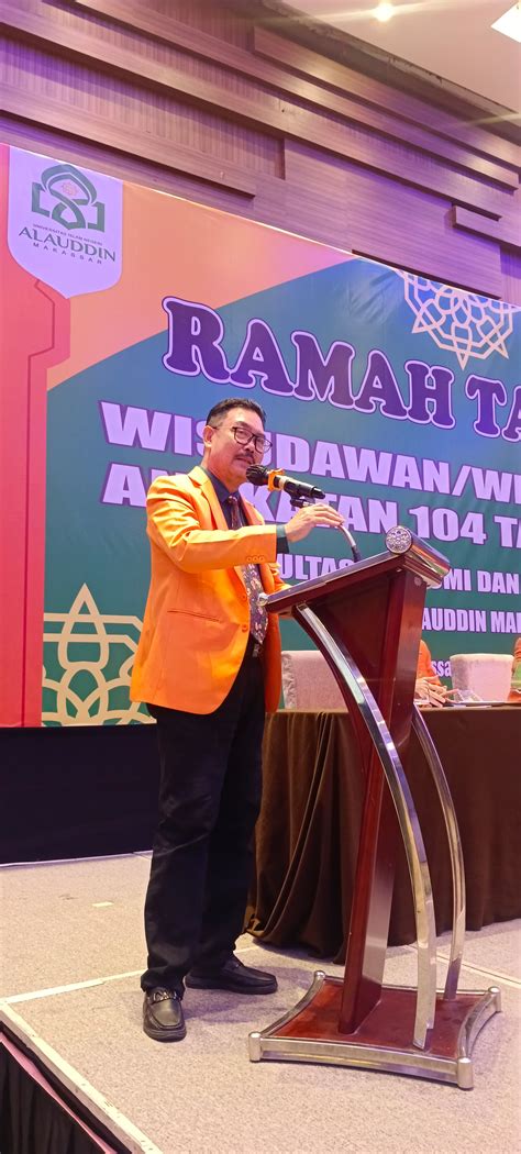 Jurusan Manajemen Menempati Jurusan Terbanyak Wisudawan Wisudawati